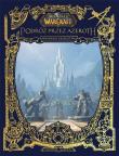 World of Warcraft: Odkrywanie Azeroth..... Autor: Golden Christie. Dadada.pl Okładka książki World of Warcraft: Odkrywanie Azeroth....