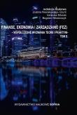 Współczesne wyzwania teorii i praktyki T.2. Autor: Joanna Nowakowska-Grunt, Ireneusz Miciuła. Dadada.pl Okładka książki Współczesne wyzwania teorii i praktyki T.2