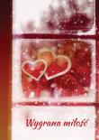 Okładka książki Wygrana miłość