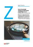 Zarys frazeologii współczesnego języka rosyjskiego ujęcie funkcjonalno-teoretyczne. Autor: Piasecka Agata. Dadada.pl Okładka książki Zarys frazeologii współczesnego języka rosyjskiego ujęcie funkcjonalno-teoretyczne