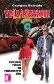 Okładka książki Zd[a/e]rzenie