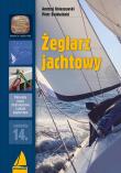 Żeglarz jachtowy (okładka miękka). Autor: Kolaszewski Andrzej, Świdwiński Piotr. Dadada.pl Okładka książki Żeglarz jachtowy (okładka miękka)