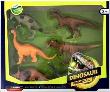 Opakowanie Zestaw dinozaurów