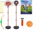 Opakowanie Zestaw do koszykówki + łuk
