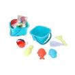 Opakowanie Zestaw do piasku 7 el.