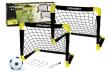 Opakowanie Zestaw piłkarski Max Sport