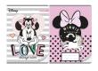 Opakowanie Zeszyt A5/32K kratka Minnie (10szt)