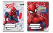 Opakowanie Zeszyt A5/32K kratka Spider Man (10szt)