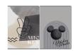 Opakowanie Zeszyt A5/60K kratka Mickey (5szt)