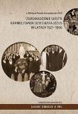 Zgromadzenie Sióstr Karmelitanek Dzieciątka Jezus w latach 1921-1990. Autor: Szczepańczyk Renata Wiktoria. Dadada.pl Okładka książki Zgromadzenie Sióstr Karmelitanek Dzieciątka Jezus w latach 1921-1990