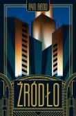 Okładka książki Źródło