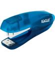 Opakowanie Zszywacz zwykły Eagle niebieski (S5072B) 24/6 do 15 kartek