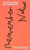 Okładka książki 140 Artists’ Ideas for Planet Earth