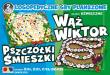 2 gry Wąż Wiktor/Pszczółki Śmieszki. Wydawca: KOMLOGO. Dadada.pl Opakowanie 2 gry Wąż Wiktor/Pszczółki Śmieszki
