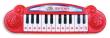 Opakowanie 24 KEY TABLE ELECTRONIC KEYBOARD