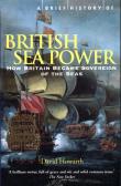 Okładka książki A Brief History of British Sea Power