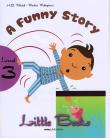 A Funny story + CD-ROM MM PUBLICATIONS. Autor: H.Q.Mitchell, Marileni Malkogianni. Dadada.pl Okładka książki A Funny story + CD-ROM MM PUBLICATIONS