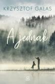 A jednak. Autor: Krzysztof Galas. Dadada.pl Okładka książki A jednak