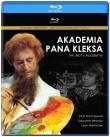 Okładka książki Akademia pana Kleksa (blu-ray)