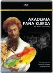 Okładka książki Akademia pana Kleksa DVD