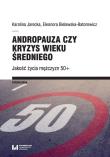 Okładka książki Andropauza czy kryzys wieku średniego