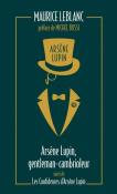 Arsene Lupin - gentleman-cambrioleur, les.... Autor: Leblanc Maurice. Dadada.pl Okładka książki Arsene Lupin - gentleman-cambrioleur, les...