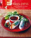 Asian Tapas. Wydawca: Ryland Peters. Dadada.pl Opakowanie Asian Tapas