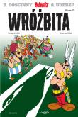 Okładka książki Asteriks. Wróżbita. Tom 19