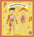 Atlas Ciała. Autor: Ruzicka Oldrich, Tuma Tomas. Dadada.pl Okładka książki Atlas Ciała