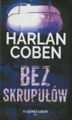 Okładka książki Bez skrupułów T.3 Kolekcja W labiryncie kłamstw
