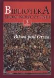 Okładka książki Biblioteka Epoki Nowożytnej 3 II/2015