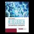 Biologia. Kompendium maturalne.. Autor: Marcin Rabka. Dadada.pl Okładka książki Biologia. Kompendium maturalne.