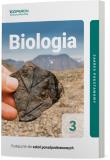Biologia Podręcznik 3 Liceum I Technikum Zakres Podstawowy. Autor: Beata Jakubik, Renata Szymańska. Dadada.pl Okładka książki Biologia Podręcznik 3 Liceum I Technikum Zakres Podstawowy