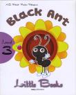 Black ant + CD-ROM MM PUBLICATIONS. Autor: H.Q.Mitchell, Marileni Malkogianni. Dadada.pl Okładka książki Black ant + CD-ROM MM PUBLICATIONS
