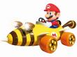 Opakowanie Carrera RC Mario Kart Bumble V, Mario 2,4GHz