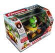 Opakowanie Carrera RC Mario Kart Bumble V, Yoshi 2,4GHz
