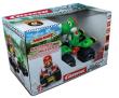 Opakowanie Carrera RC Mario Kart Yoshi Quad LiFePO 2,4GHz