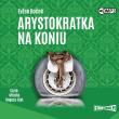 Okładka książki CD MP3 Arystokratka na koniu. Tom 3