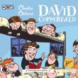 CD MP3 David Copperfield. Klasyka dla dzieci. Charles Dickens. Tom 4. Autor: Charles Dickens. Dadada.pl Okładka książki CD MP3 David Copperfield. Klasyka dla dzieci. Charles Dickens. Tom 4