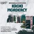 Okładka książki CD MP3 Kroki mordercy