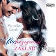 CD MP3 NIEprzegrany zakład. Autor: Tomala Weronika. Dadada.pl Okładka książki CD MP3 NIEprzegrany zakład
