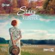 CD MP3 Stary kuferek. Dwieście wiosen. Tom 5. Autor: Jeromin-Gałuszka Grażyna. Dadada.pl Okładka książki CD MP3 Stary kuferek. Dwieście wiosen. Tom 5