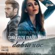 CD MP3 Tam, gdzie diabeł mówi dobranoc. Autor: Tomala Weronika. Dadada.pl Okładka książki CD MP3 Tam, gdzie diabeł mówi dobranoc