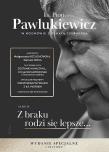 CD MP3 Z braku rodzi się lepsze… Wydanie specjalne. Autor: Renata Czerwicka, Krzysztof Antkowiak. Dadada.pl Okładka książki CD MP3 Z braku rodzi się lepsze… Wydanie specjalne