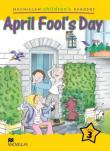 Children's: April Fool's Day 3. Autor: Cheryl Palin. Dadada.pl Okładka książki Children's: April Fool's Day 3