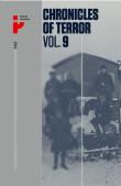 Okładka książki Chronicles of terror volume 9 Soviet repression in Poland’s Eastern Borderlands 1939-1941