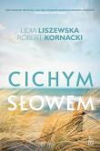 Okładka książki Cichym słowem