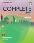 Complete First Workbook with Answers with Audio. Autor: D'Andria Ursoleo Jacopo. Dadada.pl Okładka książki Complete First Workbook with Answers with Audio