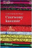 Okładka książki Czerwony kaszmir