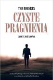 Okładka książki Czyste pragnienia